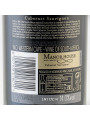 Manor House Cabernet Sauvignon 2012